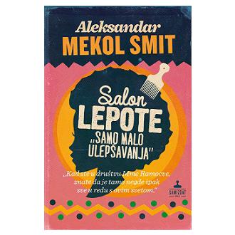 salon lepote quot samo malo ulepšavanja quot  ishop online prodaja