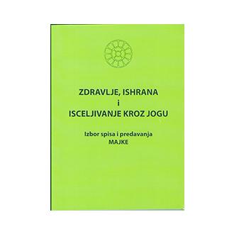 zdravlje, ishrana i isceljenje kroz jogu ishop online prodaja