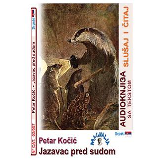 jazavac pred sudom ishop online prodaja