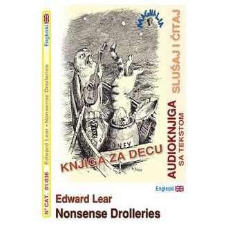 nonsense drolleries ishop online prodaja