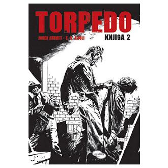 torpedo knjiga 2 ishop online prodaja