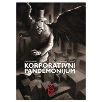 korporativni pandemonijum ishop online prodaja