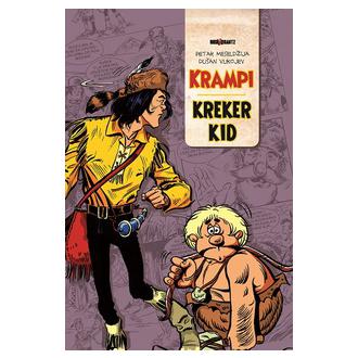 krampi kreker kid ishop online prodaja