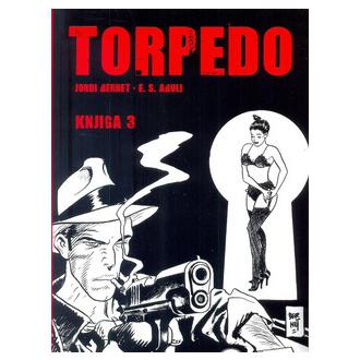 torpedo knjiga 3 ishop online prodaja