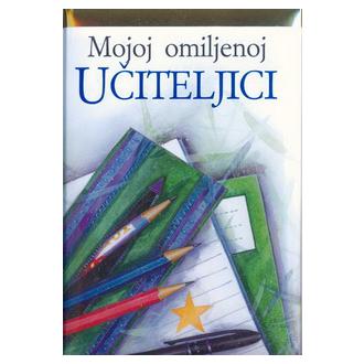 mojoj omiljenoj učiteljici ishop online prodaja