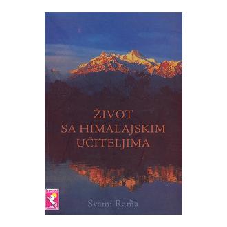 život sa himalajskim učiteljima ishop online prodaja