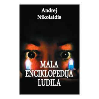 mala enciklopedija ludila ishop online prodaja