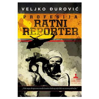 profesija ratni reporter ishop online prodaja