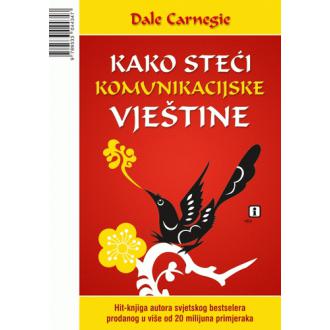 kako steći komunikacijske vještine ishop online prodaja