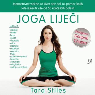 joga liječi ishop online prodaja