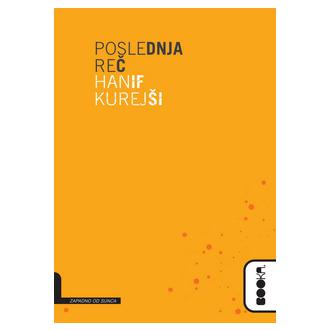 poslednja reč ishop online prodaja