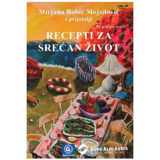 recepti za srećan život ishop online prodaja