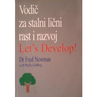 vodič za stalni lični rast i razvoj ishop online prodaja