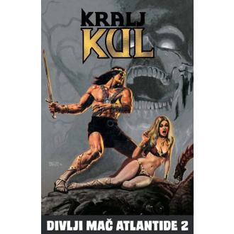 kralj kul divlji mač atlantide 2 ishop online prodaja