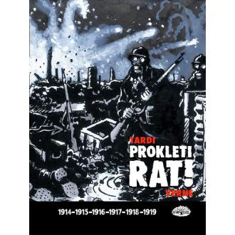 prokleti rat  ishop online prodaja