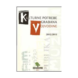 kulturne potrebe građana vojvodine ishop online prodaja