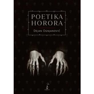 poetika horora ishop online prodaja