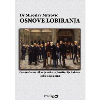 osnove lobiranja ishop online prodaja