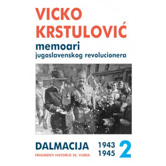 memoari jugoslavenskog revolucionara 2 (1943 1945) ishop online prodaja