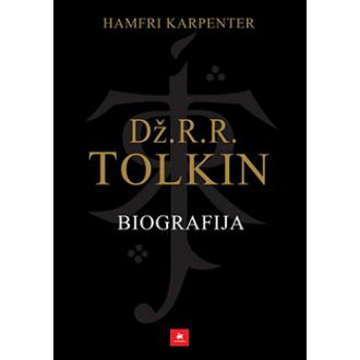 dž r r tolkin, biografija ishop online prodaja