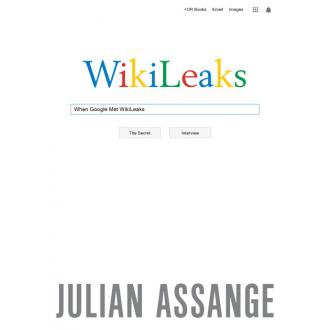 kad je google sreo wikileaks ishop online prodaja