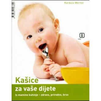 kašice za vaše dijete ishop online prodaja