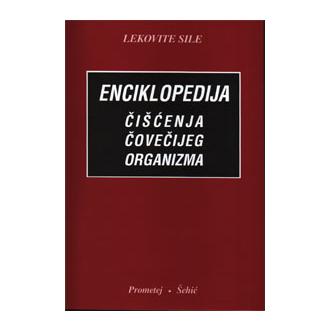 enciklopedija čišćenja čovečjeg organizma ishop online prodaja