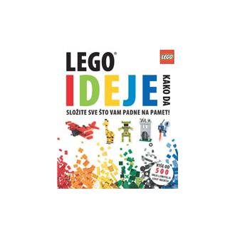 lego ideje ishop online prodaja