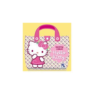 nacrtaj i obuci hello kitty ishop online prodaja