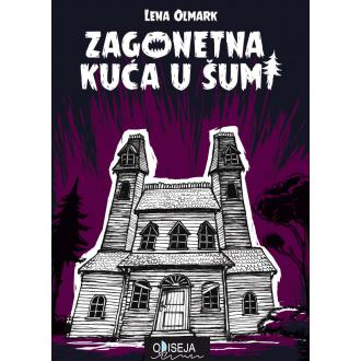 zagonetna kuća u šumi ishop online prodaja