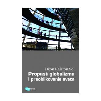 propast globalizma i preoblikovanje sveta ishop online prodaja