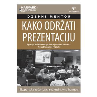 džepni mentor kako održati prezentaciju ishop online prodaja