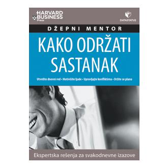 džepni mentor kako održati sastanak ishop online prodaja