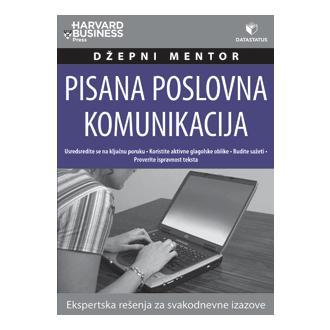 džepni mentor pisana poslovna komunikacija ishop online prodaja