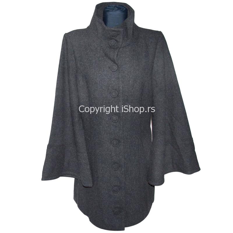 ženski kaput ishop online prodaja