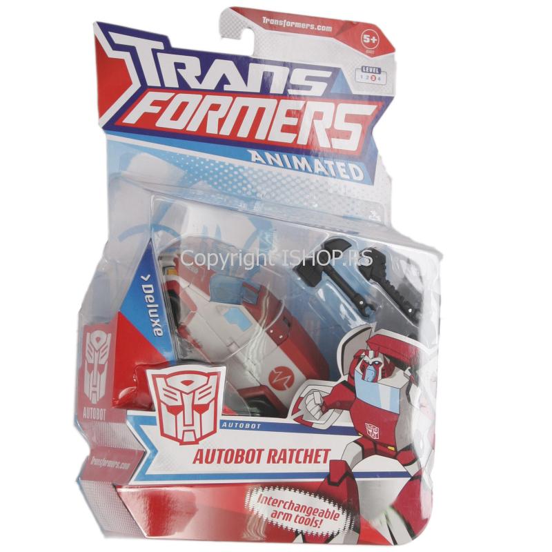 transformers lutka ishop online prodaja