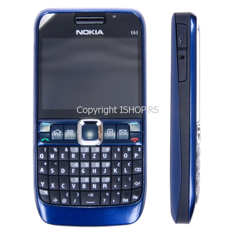 nokia n63 ishop online prodaja