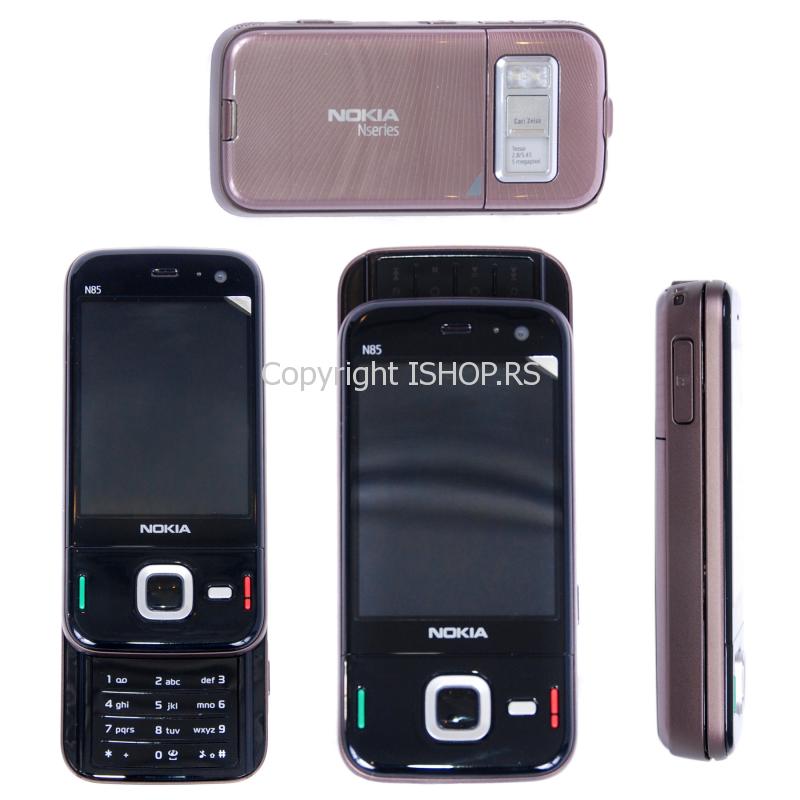 nokia n85 ishop online prodaja