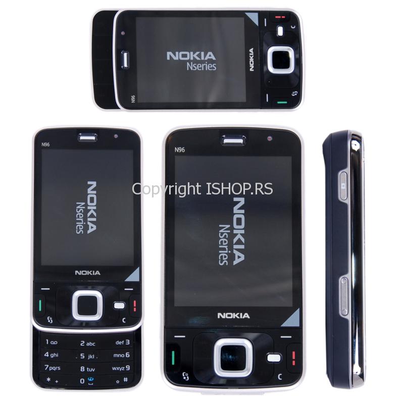 nokia n96 ishop online prodaja