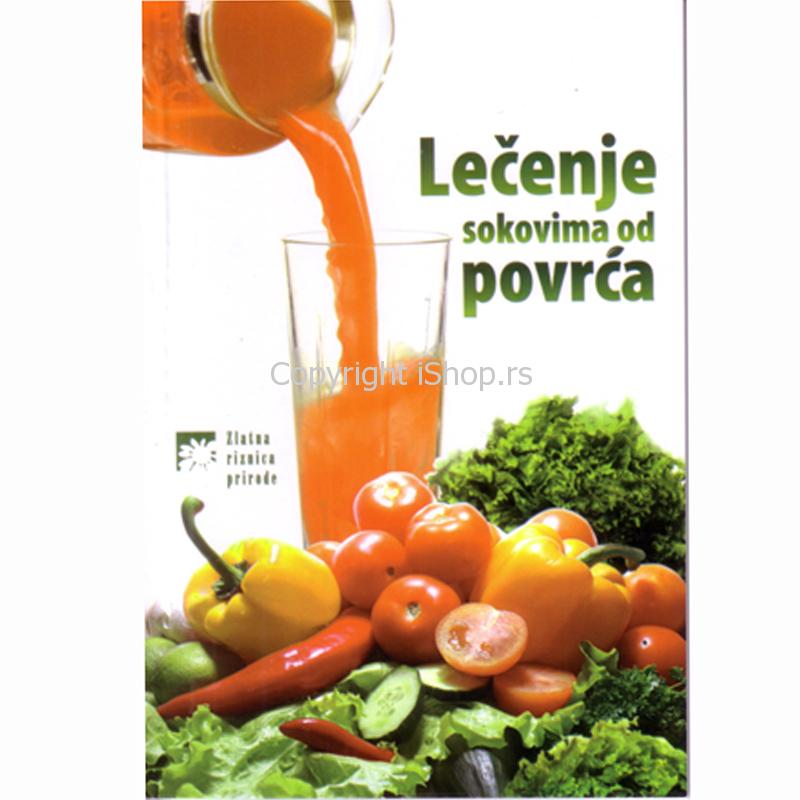 lečenje sokovima od povrća ishop online prodaja