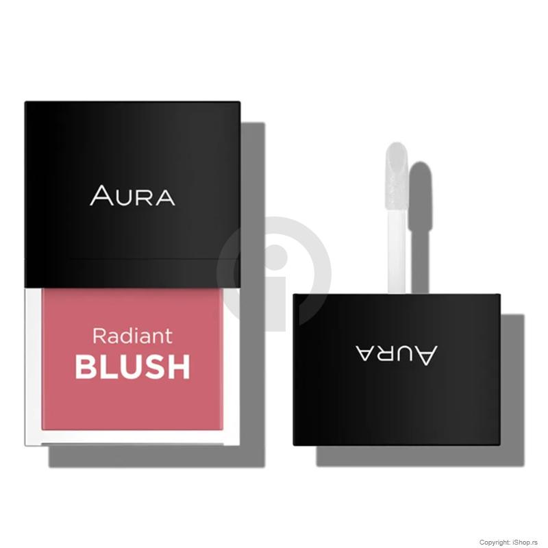 tečno rumenilo radiant blush 264 confident ishop online prodaja