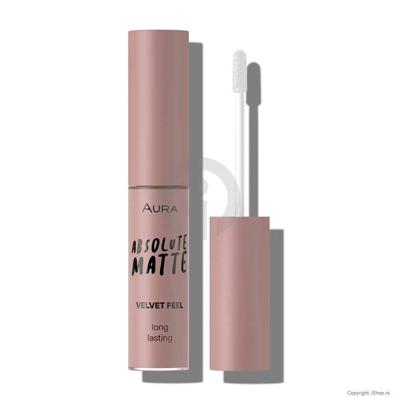 absolute matter ruž za usne 635 lips on you ishop online prodaja