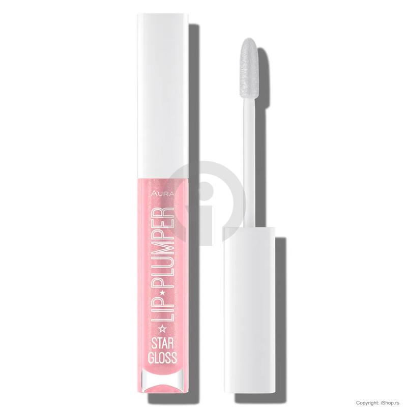 star gloss lip plumper sjaj za usne 13 juicy ishop online prodaja