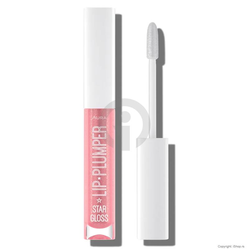 star gloss lip plumper sjaj za usne 13 lush ishop online prodaja