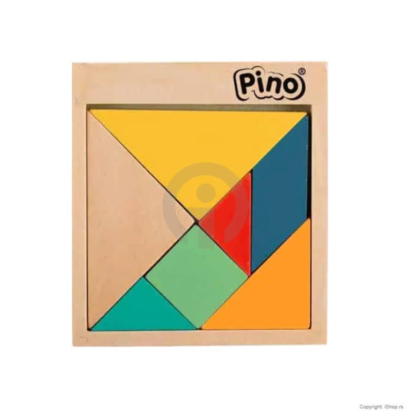 pino tangram ishop online prodaja