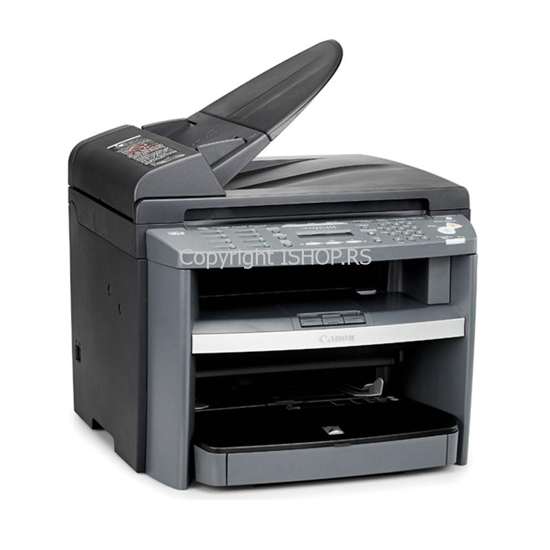 laser štampač printer fax kopir skener canon i sensys mf4270 ishop online prodaja