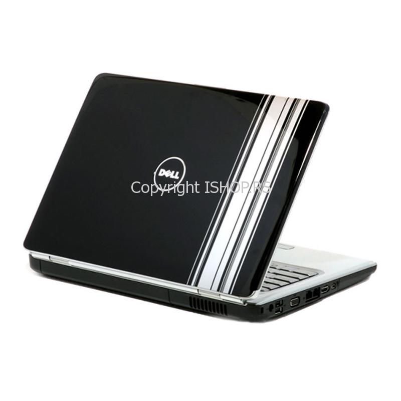 notebook laptop dell inspiron 1525 pentium dualcore t2130 1 86ghz 1gb 120gb street ishop online prodaja