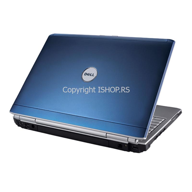 notebook laptop dell inspiron 1526 turion64 x2 tl 60 2 0ghz 2gb 160gb vista home basic plavi ishop online prodaja