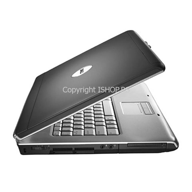 notebook laptop dell inspiron 1525 core2duo t5800 2 0ghz 2gb 250gb crni ishop online prodaja