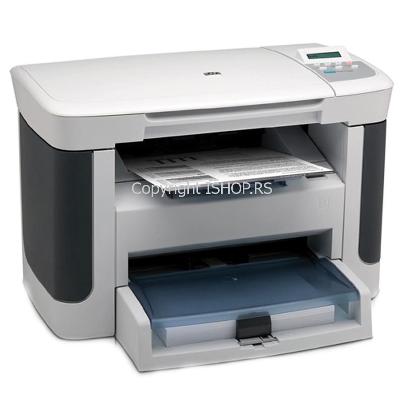 laser štampač printer kopir skener hp laserjet m1120 ishop online prodaja